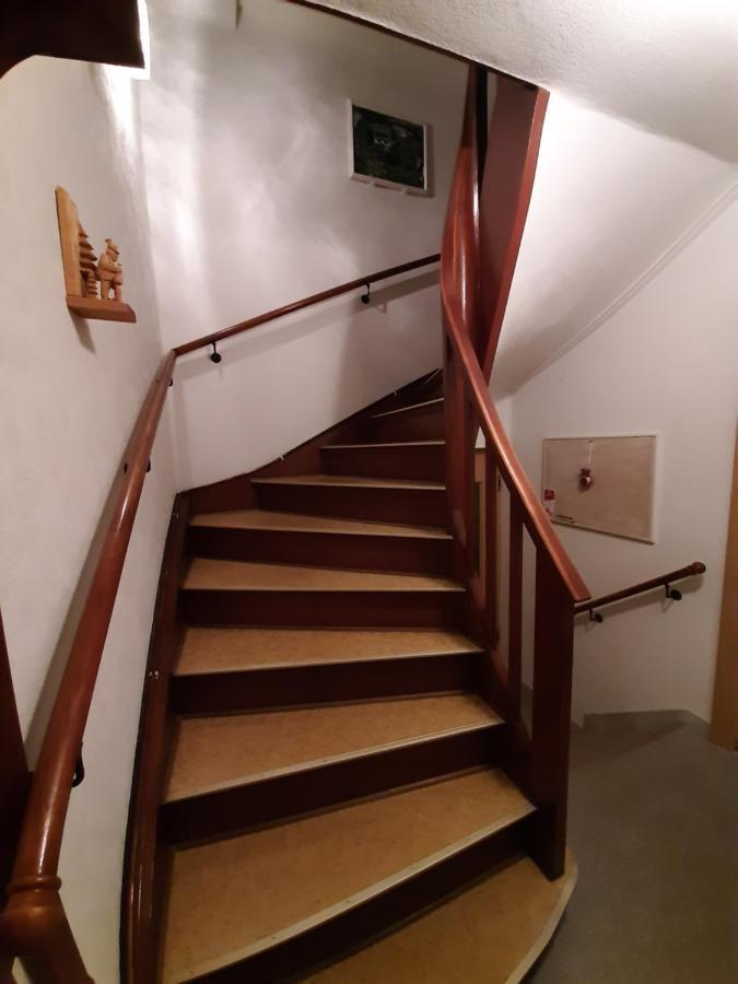 Haus Mit Ausblick 3 Schlafzimmer Wilkau-Hasslau Luaran gambar